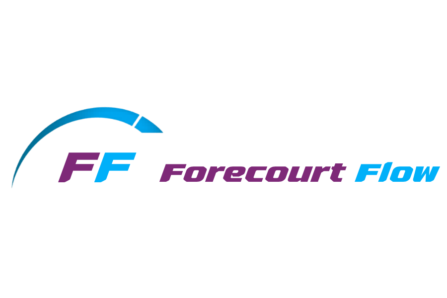 Forecourt Flow Website Logo